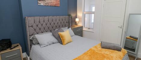 Décoration personnalisée, ameublement personnalisé, Wi-Fi gratuit