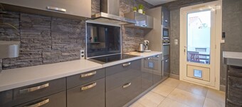 L'onde calme, Charming villa with pool