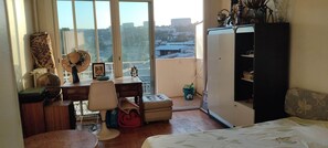 3 Schlafzimmer, Bügeleisen/Bügelbrett, WLAN, Bettwäsche