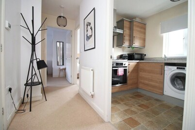 Alicia's House by Tŷ SA