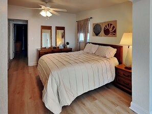 獨棟房屋 (2 Bedrooms) | 住宿設施服務