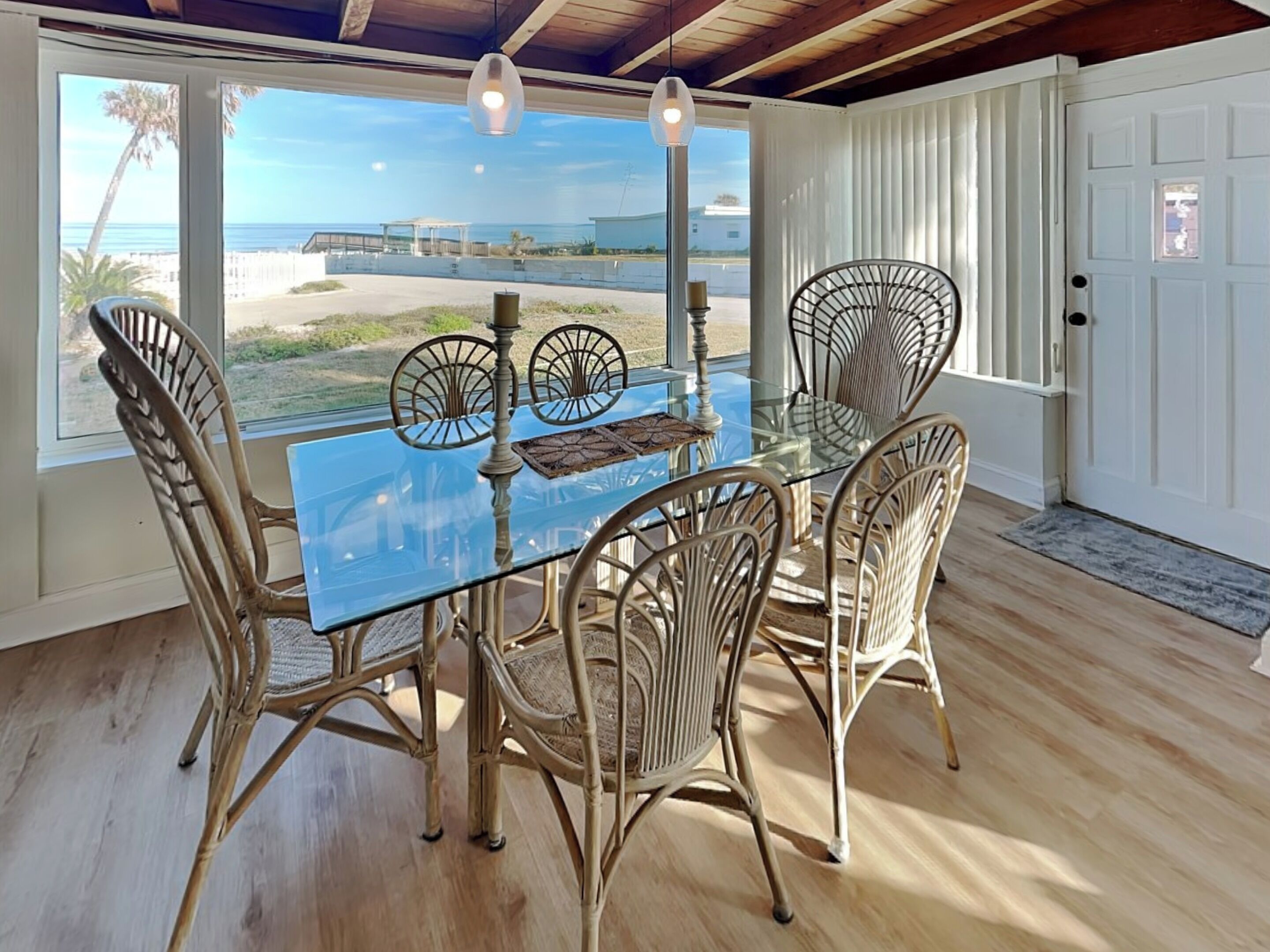 Huis (2 Bedrooms) | Accommodatievoorziening