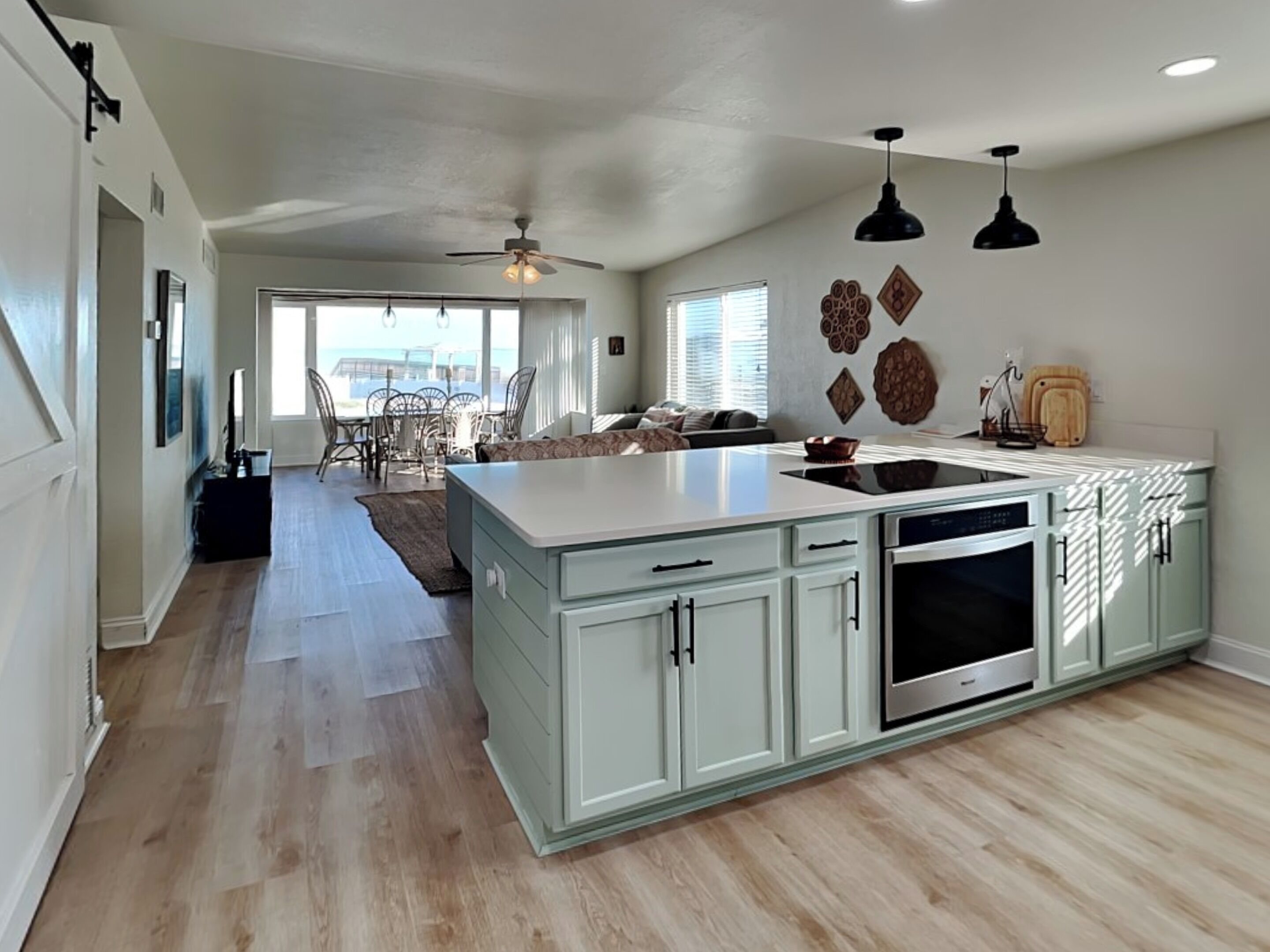 House (2 Bedrooms) | Property amenity