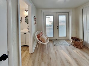 獨棟房屋 (2 Bedrooms) | 住宿設施服務