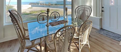 House (2 Bedrooms) | Property amenity