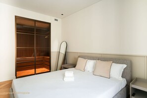 3 Schlafzimmer