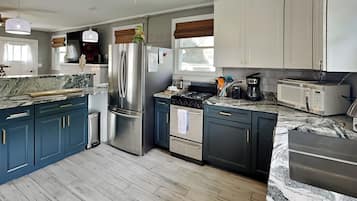 Casa (1 Bedroom) | Servicio de la propiedad