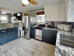 Property amenity - Susie's Place by Miss Kitty’s (Fulton)