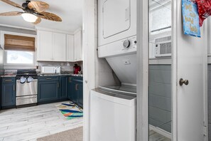 Casa (1 Bedroom) | Servei de l'allotjament