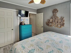 Casa (1 Bedroom) | Servei de l'allotjament