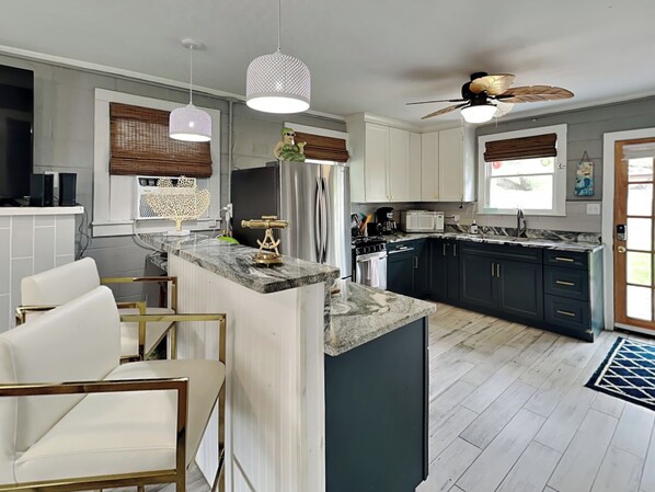 Property amenity - Susie's Place by Miss Kitty’s (Fulton)