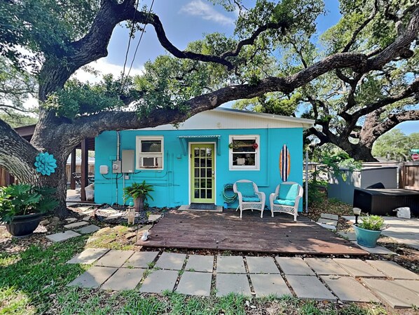 Talo (1 Bedroom) | Majoituspaikan mukavuudet