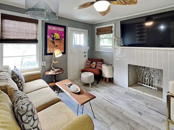 House (1 Bedroom) | Property amenity