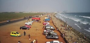 Comfort-Einzelzimmer | Strand