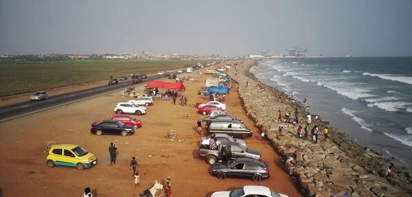 Comfort Single Room | Pantai