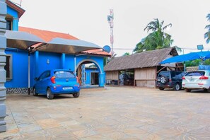 Comfort Single Room | Kawasan hartanah