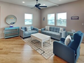 Property amenity - Blue Doubloon by Ryson Vacation Rentals (Freeport)