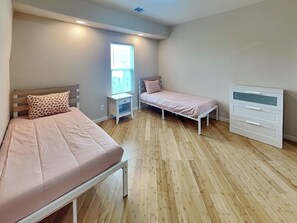 Ferienhaus (4 Bedrooms) | Ausstattung der Unterkunft