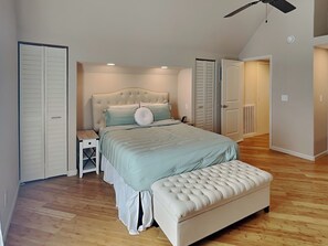 Property amenity - Blue Doubloon by Ryson Vacation Rentals (Freeport)