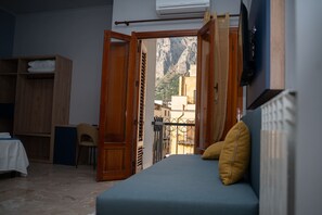 3 Schlafzimmer, WLAN, Bettwäsche