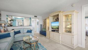 Condo (2 Bedrooms) | Tiện nghi, dịch vụ nơi lưu trú