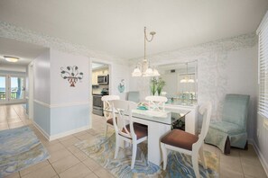 コンドミニアム (2 Bedrooms) | 施設内の設備