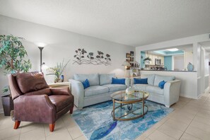 コンドミニアム (2 Bedrooms) | 施設内の設備