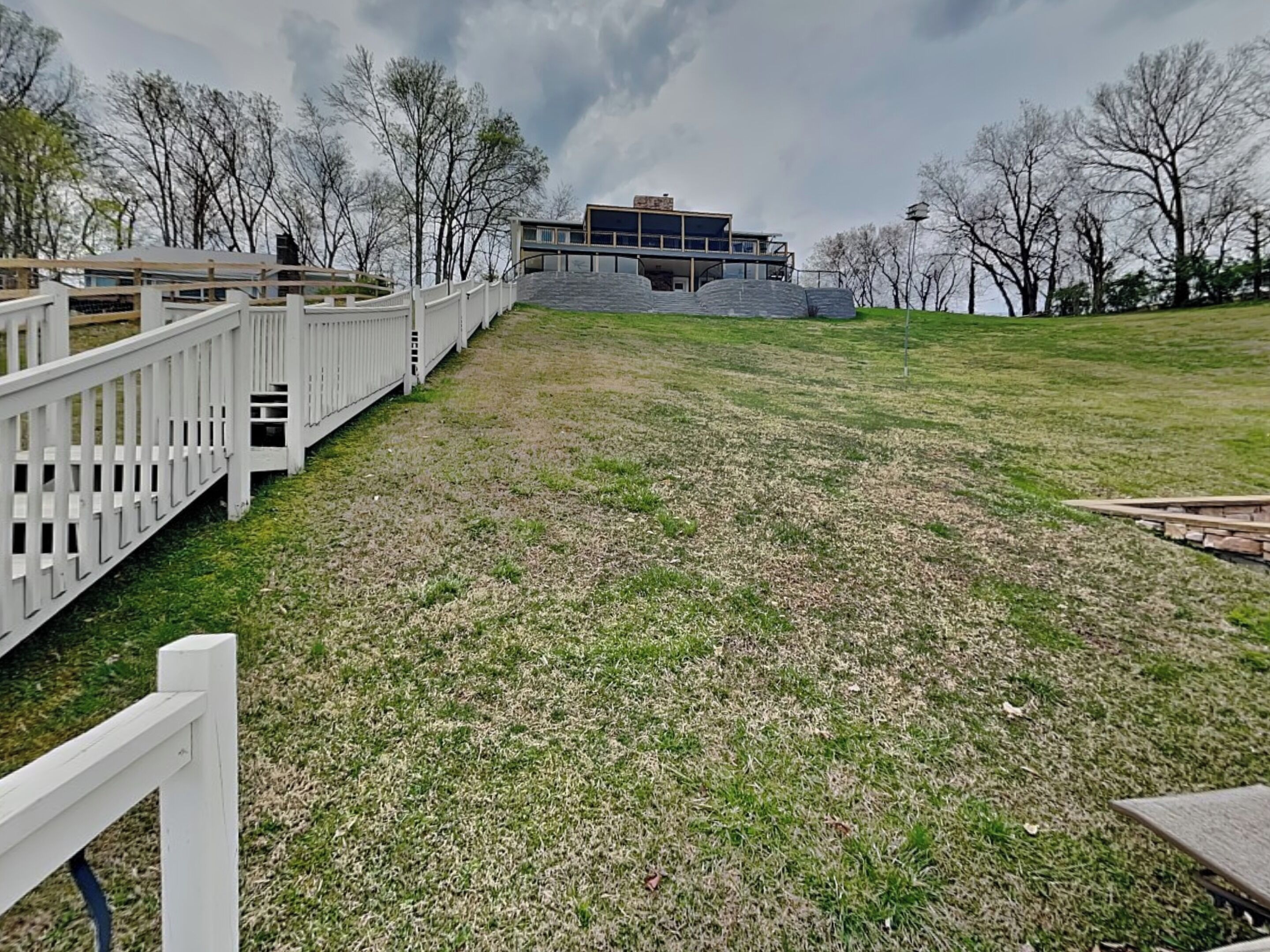 Studio (4 Bedrooms) | Kemudahan hartanah