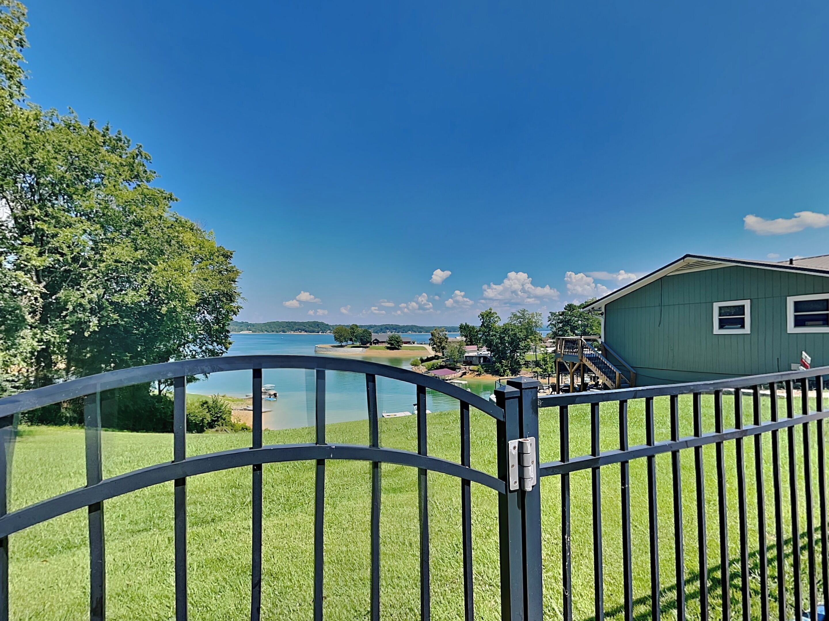Studio (4 Bedrooms) | Property amenity