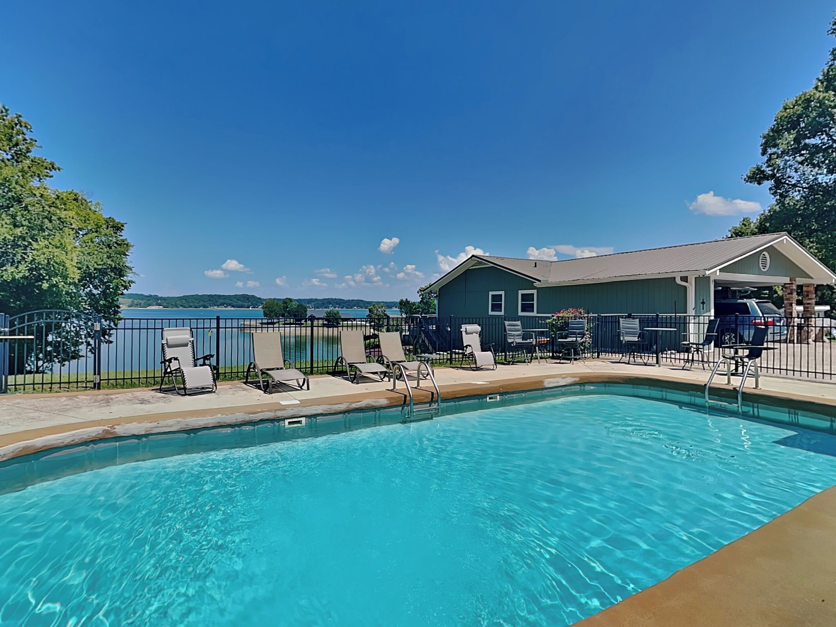 Studio (4 Bedrooms) | Façade de l’hébergement