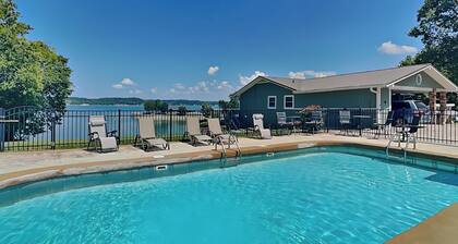 Sunset Cove by Jackson Mountain Rentals