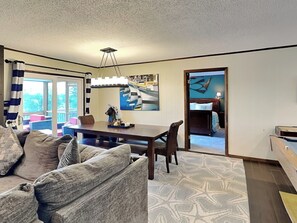 Studio (4 Bedrooms) | Fasilitet på overnattingsstedet