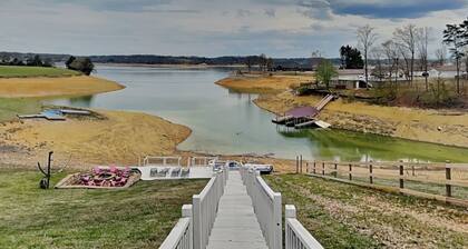 Sunset Cove by Jackson Mountain Rentals