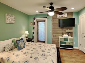 Studio (4 Bedrooms) | Fasilitet på overnattingsstedet