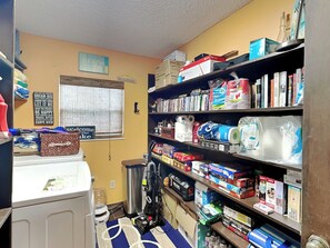 Studio (4 Bedrooms) | Fasilitet på overnattingsstedet