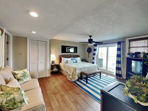 Studio (4 Bedrooms) | Accommodatievoorziening