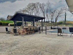 Property amenity - Sunset Cove by Jackson Mountain Rentals (Dandridge)