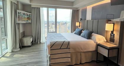 Hotel Riu Plaza Toronto