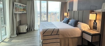 Hotel Riu Plaza Toronto