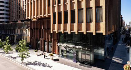 Hotel Riu Plaza Toronto