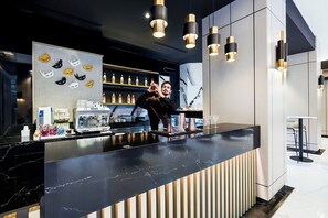 บาร์ (ในที่พัก)