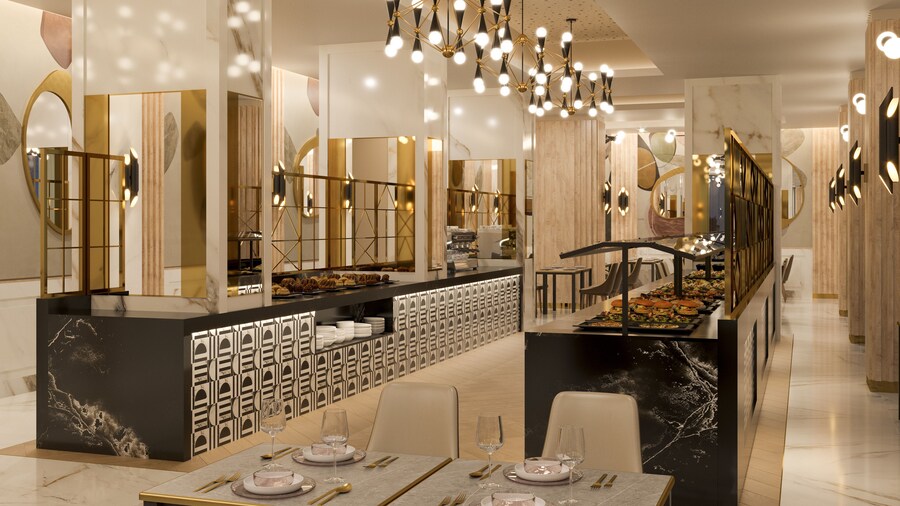 Hotel Riu Plaza Toronto