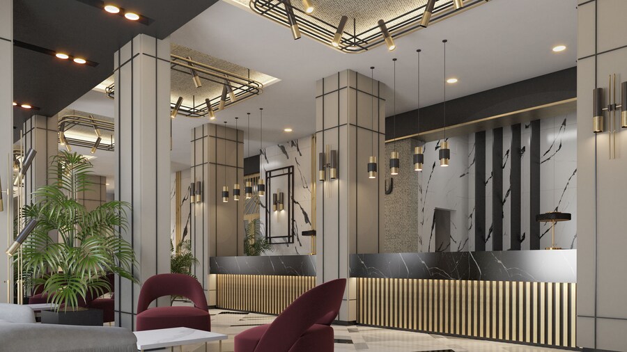 Hotel Riu Plaza Toronto