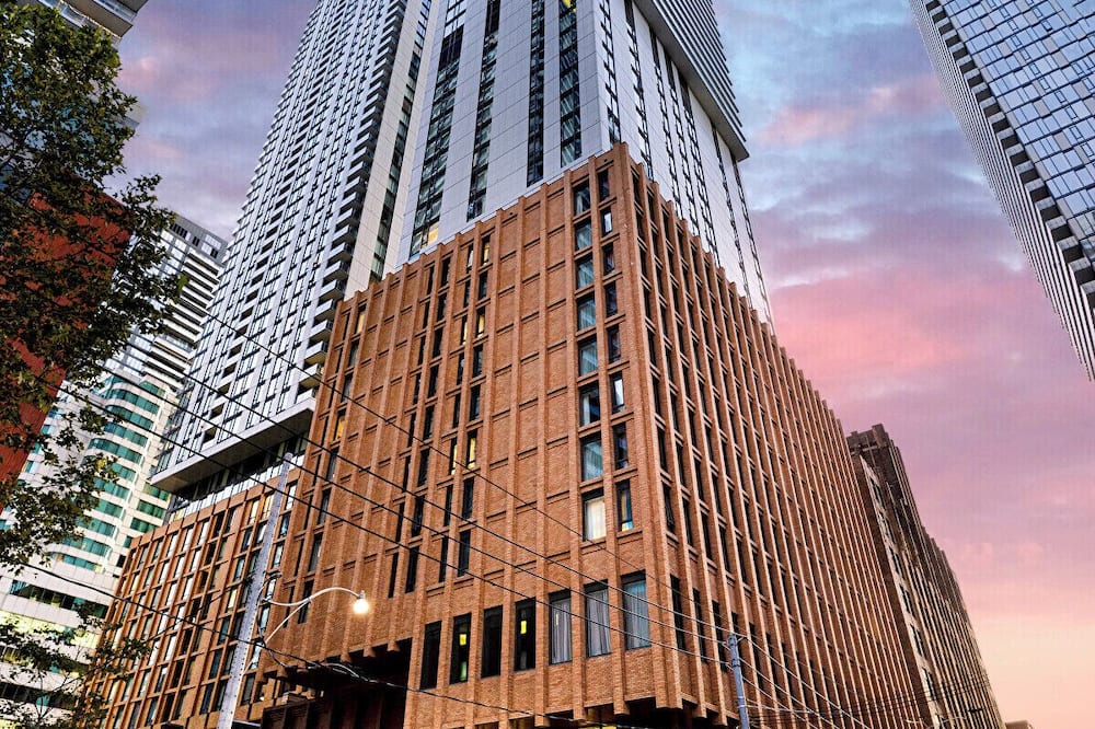 Hotel Riu Plaza Toronto