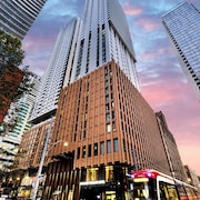 Hotel Riu Plaza Toronto