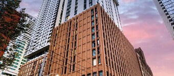 Hotel Riu Plaza Toronto