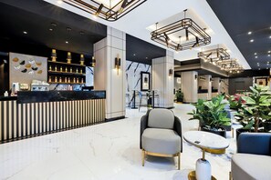 บาร์ (ในที่พัก)