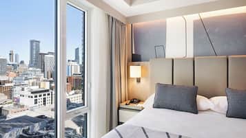 Superior Room, 1 King Bed (Superior)