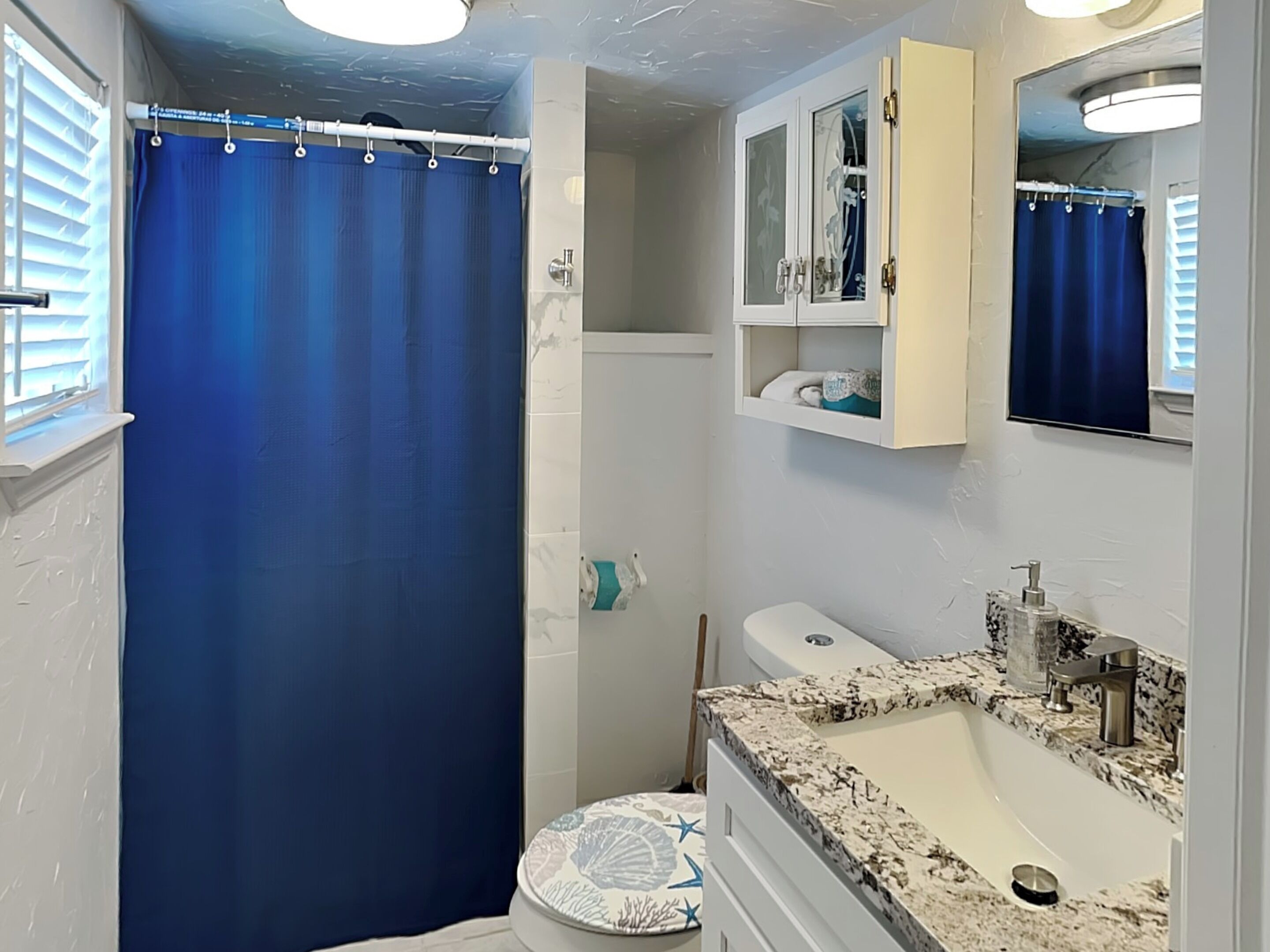 House (2 Bedrooms) | Property amenity