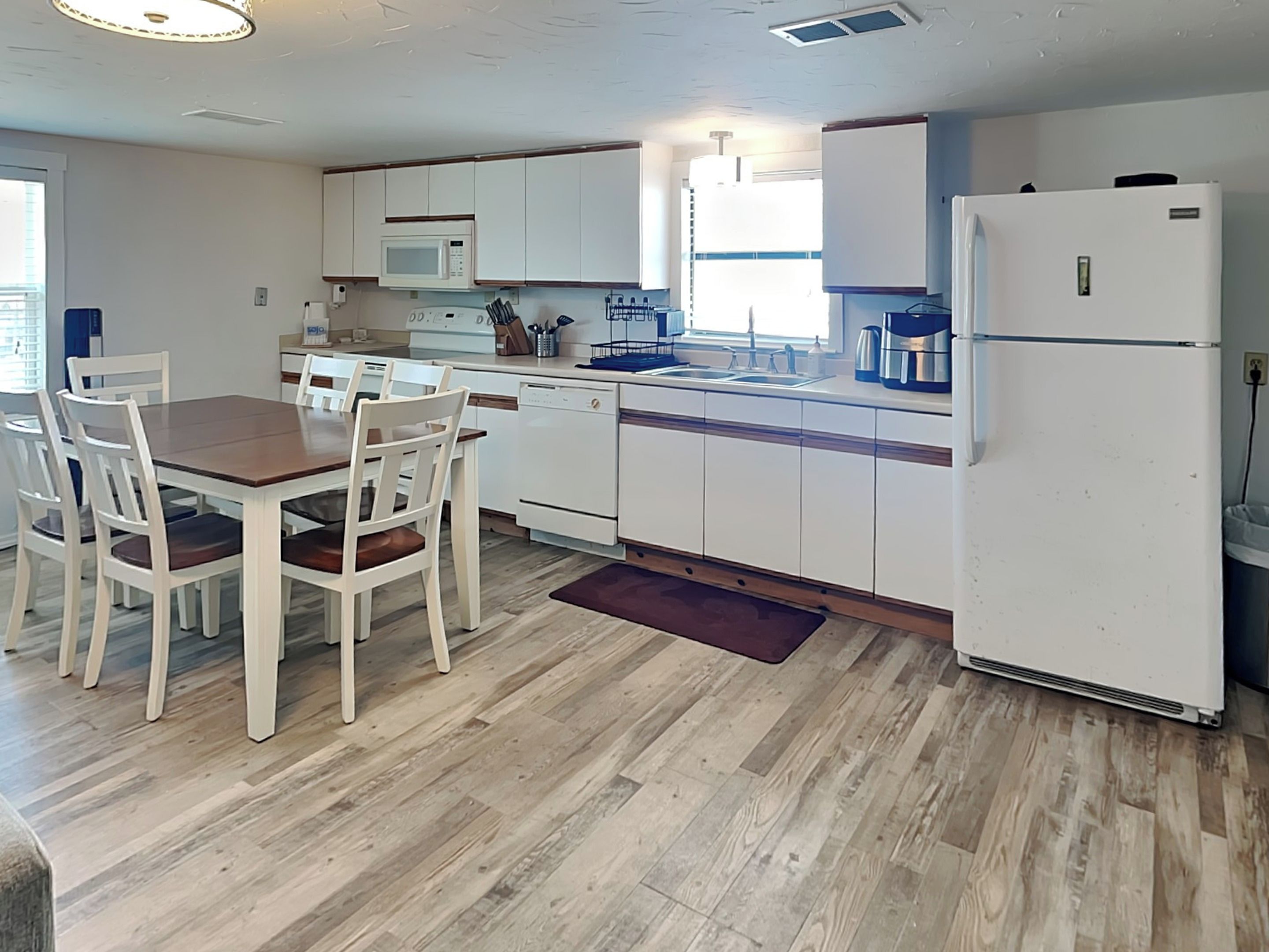 Hus (2 Bedrooms) | Fasilitet på overnattingsstedet